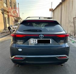 تويوتا فنزا